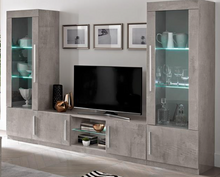 Load image into Gallery viewer, Greta Medium TV Stand
