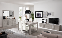 Load image into Gallery viewer, Greta Large TV Stand
