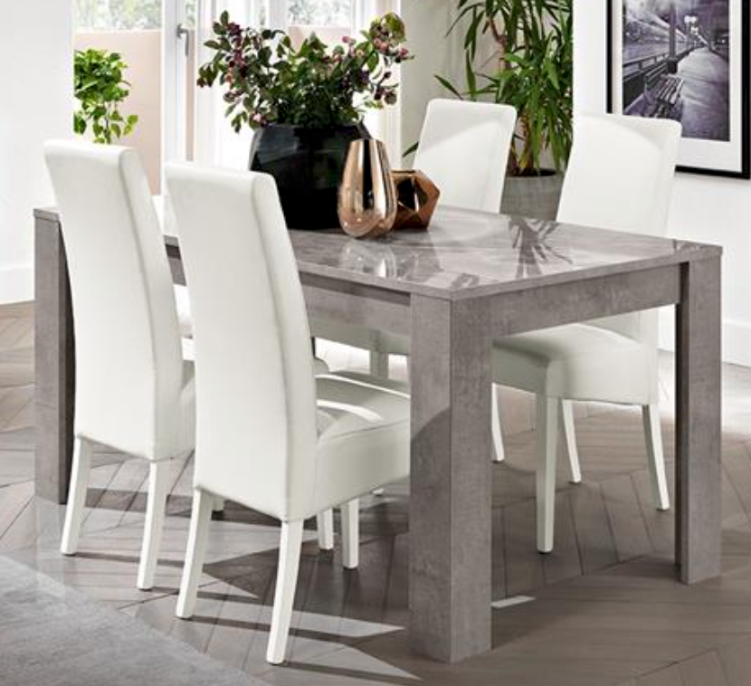 Greta Medium Dining Table LTB Furniture
