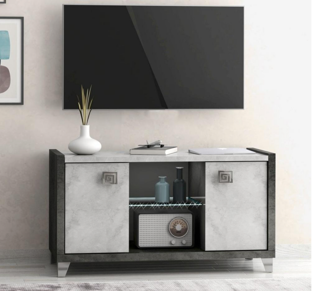 Hilton Small TV Unit