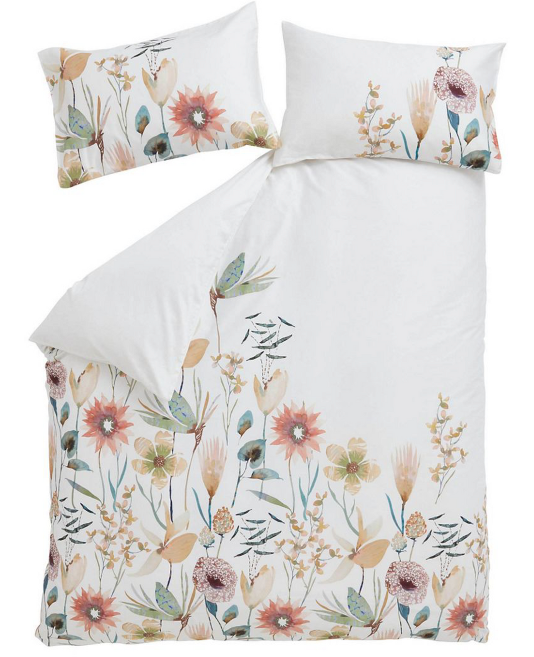 Oceania Duvet Set