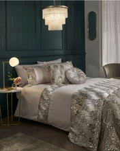 Load image into Gallery viewer, Confetti Truffle Duvet
