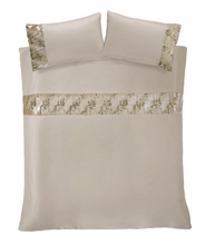 Load image into Gallery viewer, Confetti Truffle Duvet *Last few
