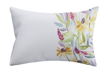 Load image into Gallery viewer, Sunflower Summer Pillowcases Pair
