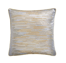 Load image into Gallery viewer, Shimmer Sequin Cushion *Last few!
