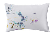 Load image into Gallery viewer, Tafuna Aster Pillowcases Pair
