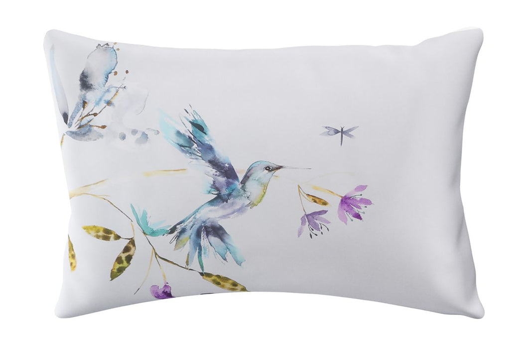Tafuna Aster Pillowcases Pair