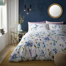 Load image into Gallery viewer, Tafuna Aster Pillowcases Pair
