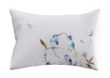 Load image into Gallery viewer, Tafuna Aster Pillowcases Pair
