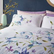 Load image into Gallery viewer, Tafuna Aster Duvet Set
