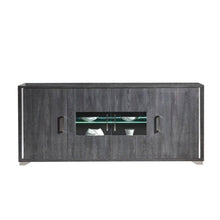 Load image into Gallery viewer, Armony 4 Door Sideboard
