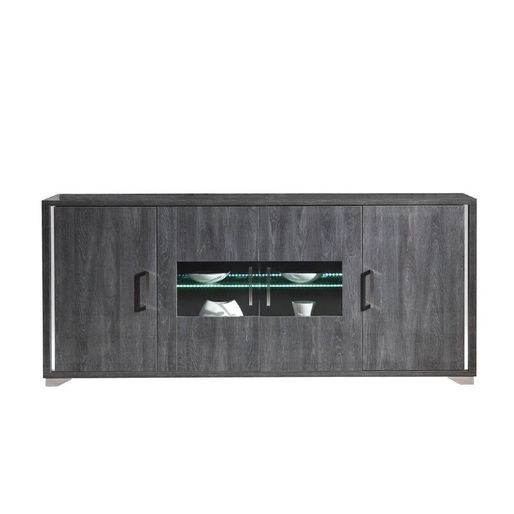 Armony 4 Door Sideboard