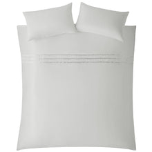 Load image into Gallery viewer, Bardot Oyster Duvet Cover
