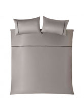 Load image into Gallery viewer, Messina Mist Duvet Cover

