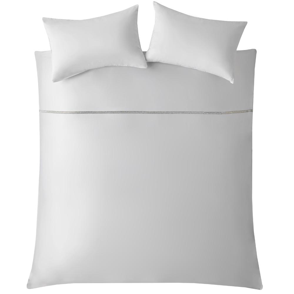 Messina Quartz Duvet Cover