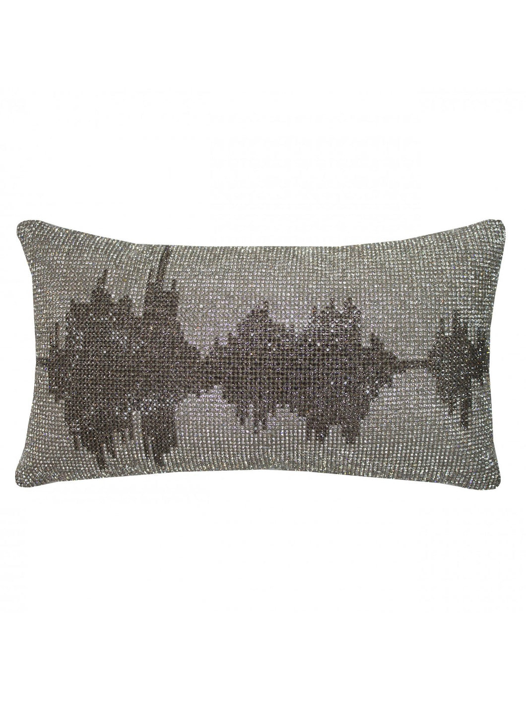 Soundwave Cushion