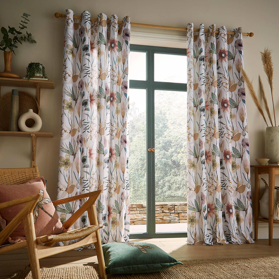 Voyage Maison Oceania Curtains